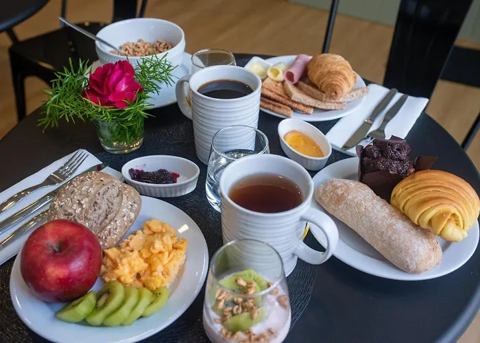 Olive Boutique Couette-café Vila Franca do Campo