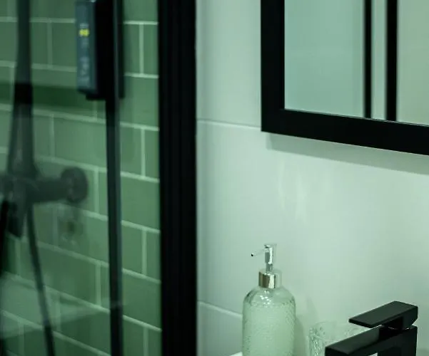 Couette-café Olive Boutique 4*