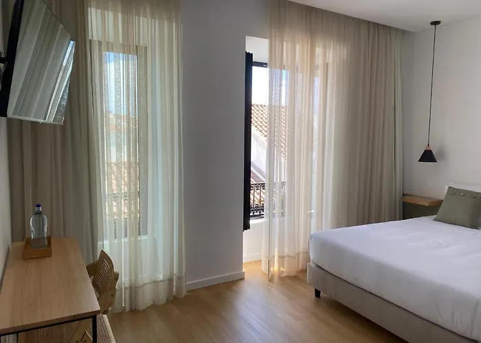 Olive Boutique B&B 4*