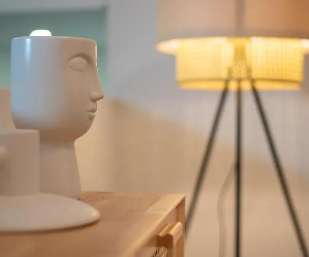 Olive Boutique Bed & Breakfast