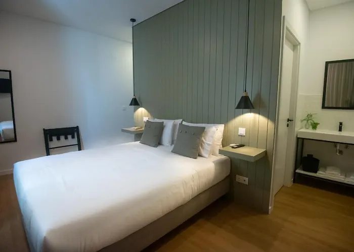 Couette-café Olive Boutique