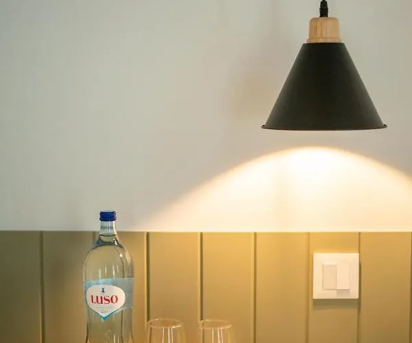 Olive Boutique 4* Vila Franca do Campo