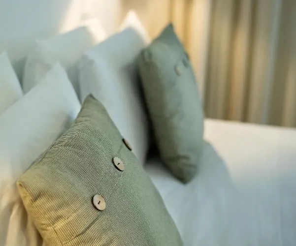 Couette-café Olive Boutique Vila Franca do Campo