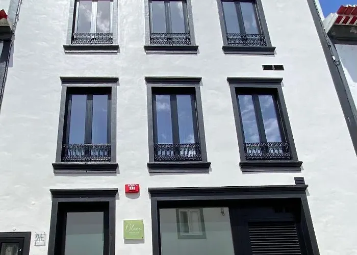 Olive Boutique Bed & Breakfast