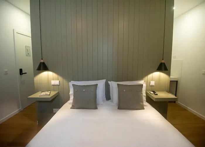 Bed & Breakfast Olive Boutique Vila Franca do Campo