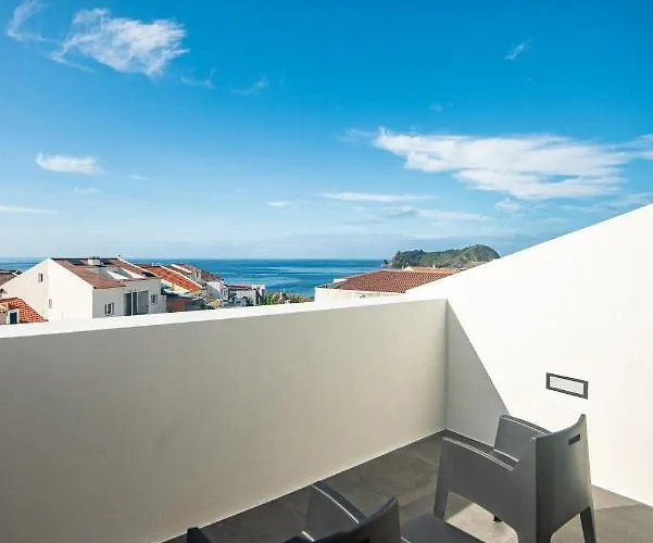 Olive Boutique 4* Vila Franca do Campo