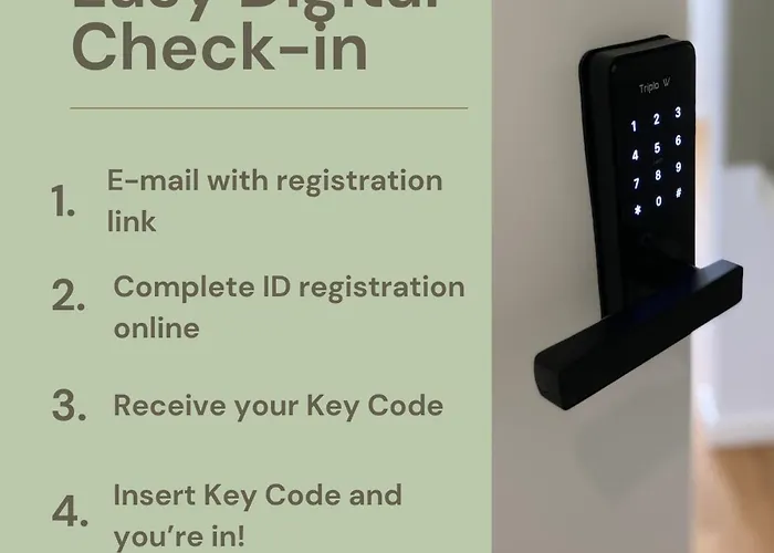 Bed & Breakfast Olive Boutique