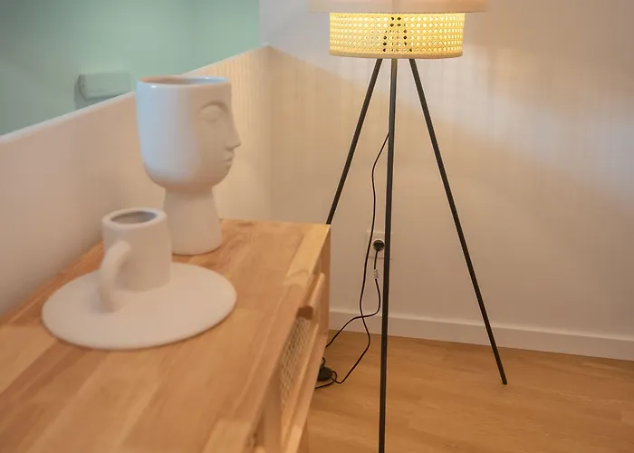 Couette-café Olive Boutique 4*