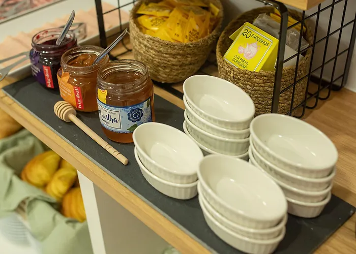 Couette-café Olive Boutique