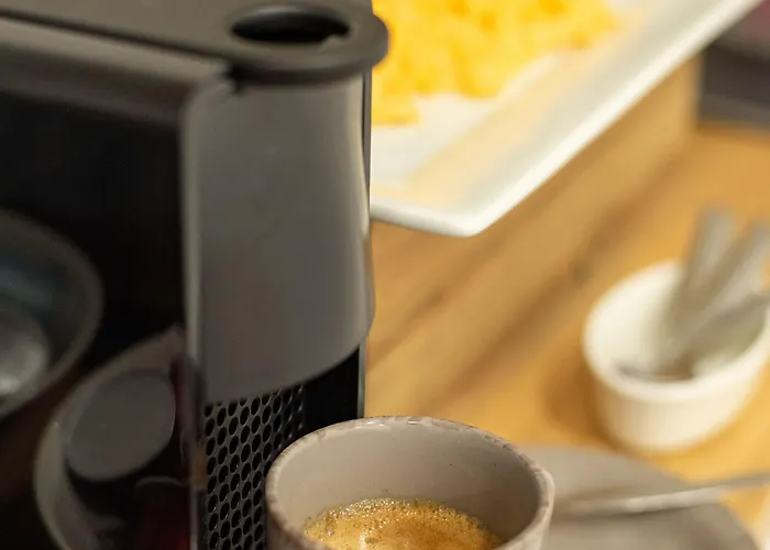 Olive Boutique Bed & Breakfast Vila Franca do Campo