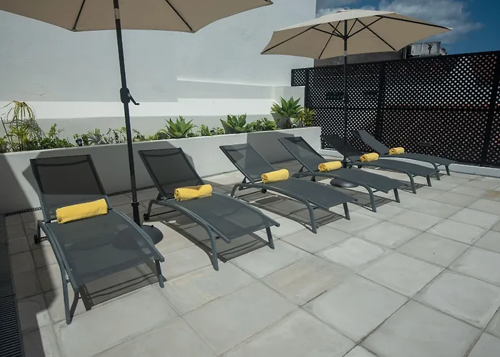 Couette-café Olive Boutique