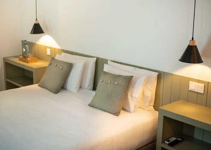 Olive Boutique Vila Franca do Campo