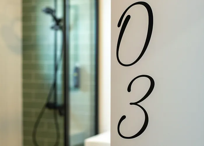 Olive Boutique Bed & Breakfast Vila Franca do Campo