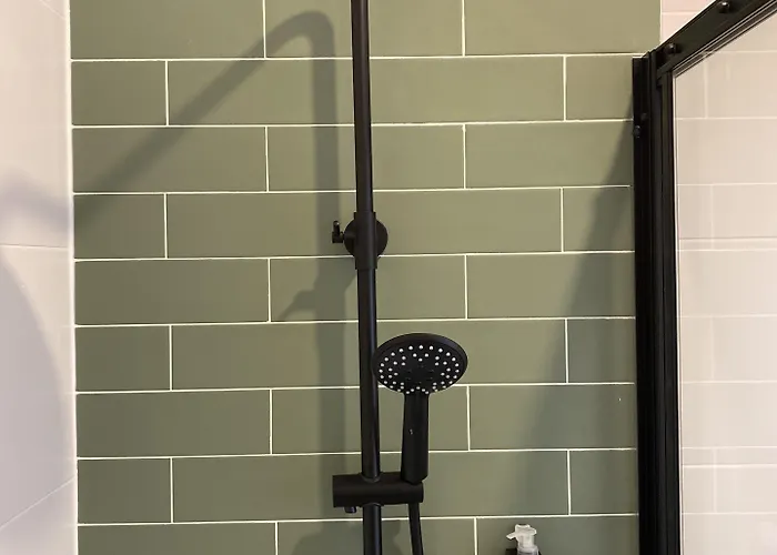 Couette-café Olive Boutique