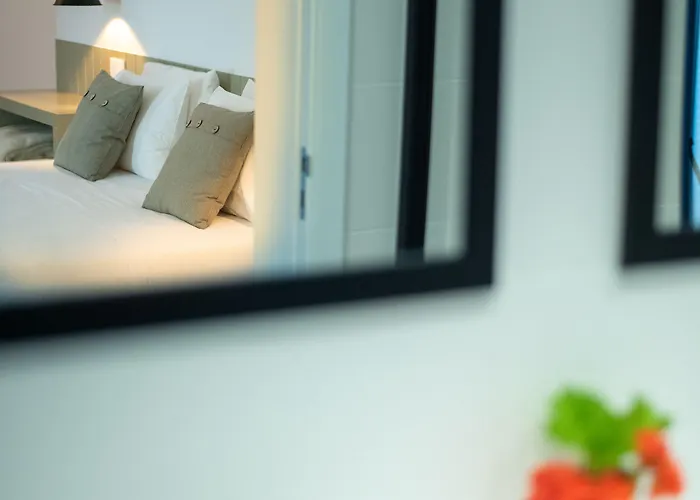 Bed & Breakfast Olive Boutique Vila Franca do Campo