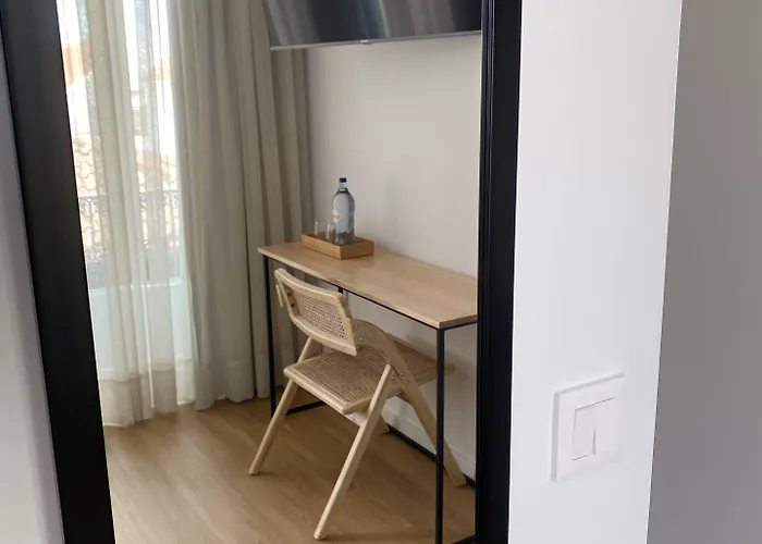 Bed & Breakfast Olive Boutique