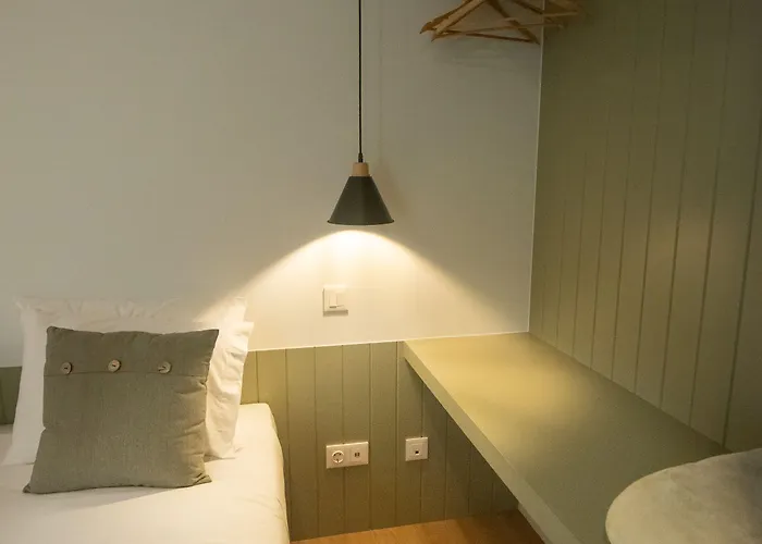 Olive Boutique Couette-café